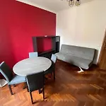 Casa Di Lella, A Due Passi Dal Vaticano Lägenhet *