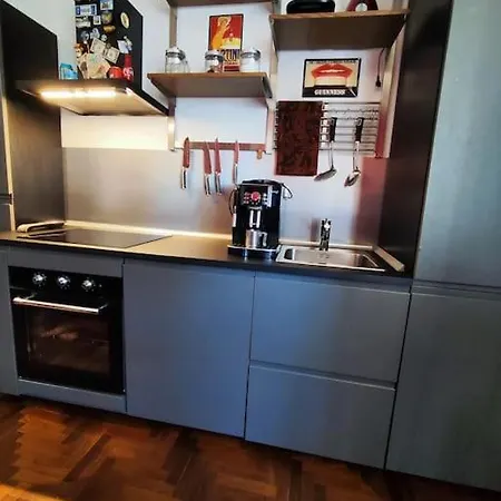 Apartment Casa Di Lella, A Due Passi Dal Vaticano *