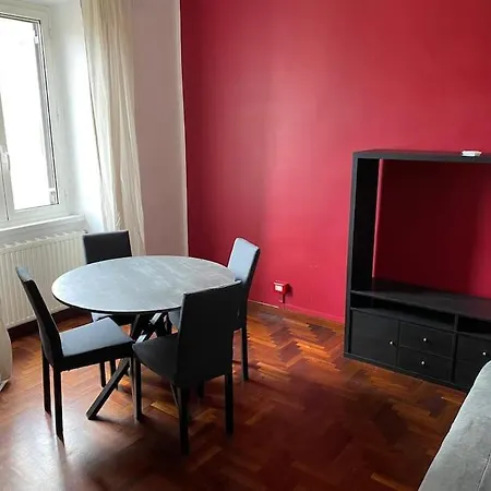 Apartment Casa Di Lella, A Due Passi Dal Vaticano Rom