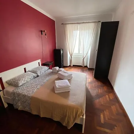 Casa Di Lella, A Due Passi Dal Vaticano Rom