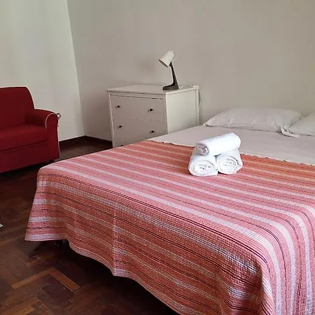 Casa Di Lella, A Due Passi Dal Vaticano * Rom