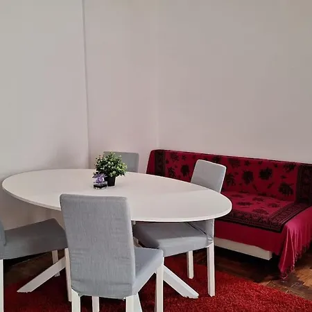Casa Di Lella, A Due Passi Dal Vaticano Apartment Rom
