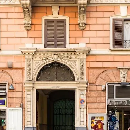 Casa Di Lella, A Due Passi Dal Vaticano Rom