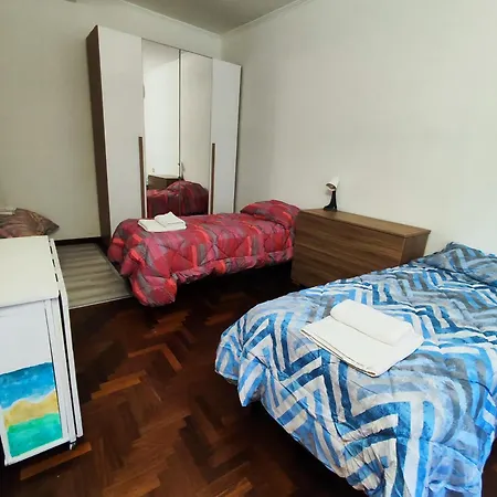 Casa Di Lella, A Due Passi Dal Vaticano *