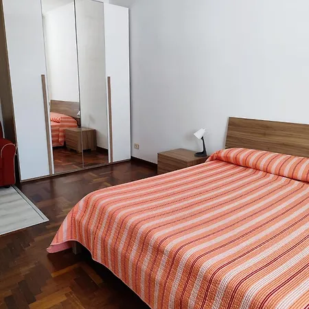 Casa Di Lella, A Due Passi Dal Vaticano * Roma