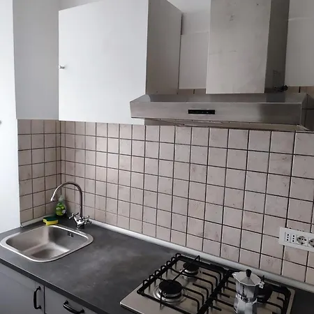 Apartment Casa Di Lella, A Due Passi Dal Vaticano