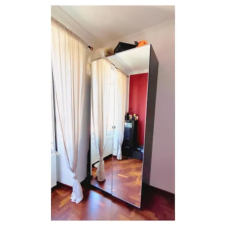 Apartment Casa Di Lella, A Due Passi Dal Vaticano *